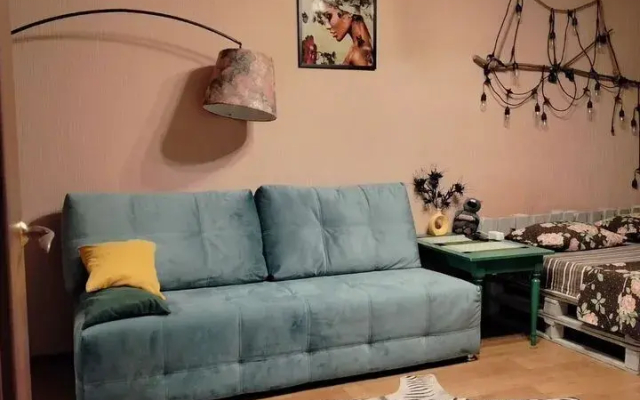 Квартира на 30 Лет Победы 64