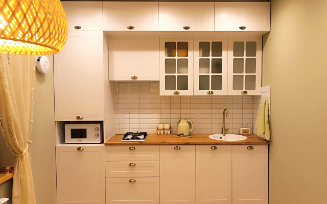 Квартира элегантная на Симановского