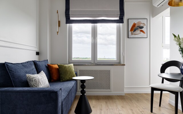Park Galitskogo Sfera Comfort Flat