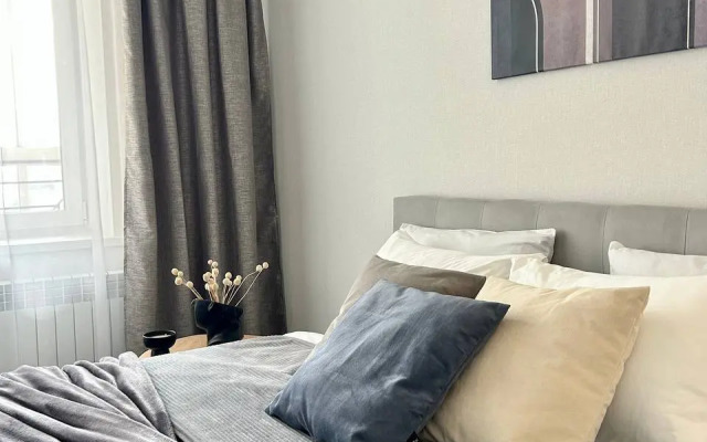 Апартаменты Семейные