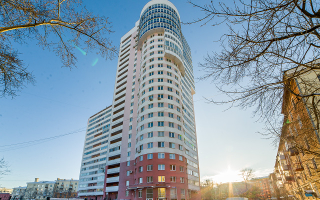 Kosmonavtov 46 A Apartments