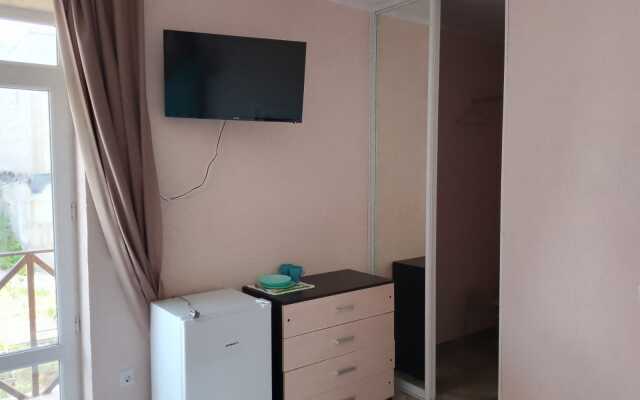 Zapovedny Guest House
