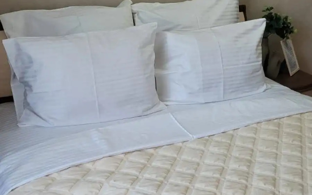 Lyubimaya V Istoricheskom Tsentre Goroda Flat