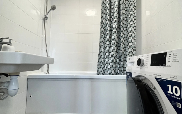 Квартира у метро 21 этаж