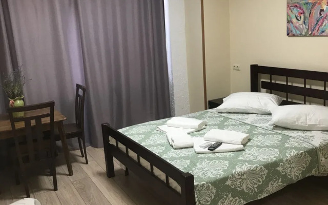 Malibu Hostel