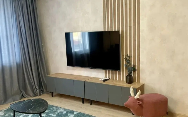 Квартира на Горького Н.Новгород