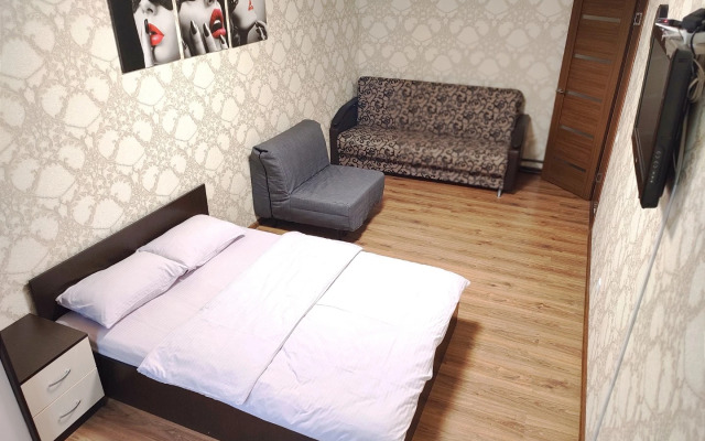 Квартира на Московское Шоссе 167к2