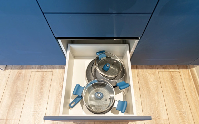 Студия на проспекте Энергетиков