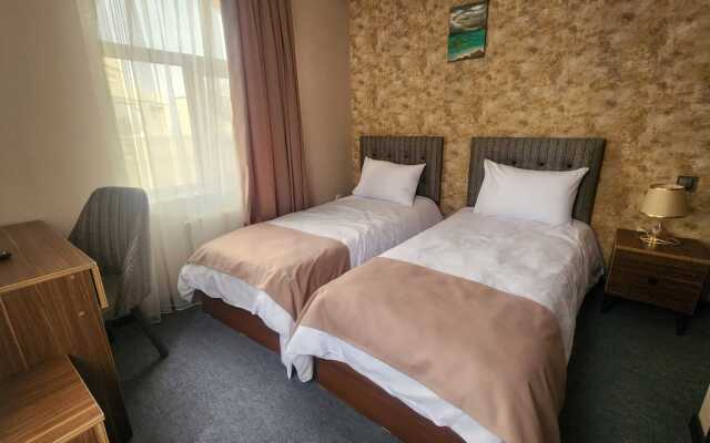 Hotel La Casa Nizami