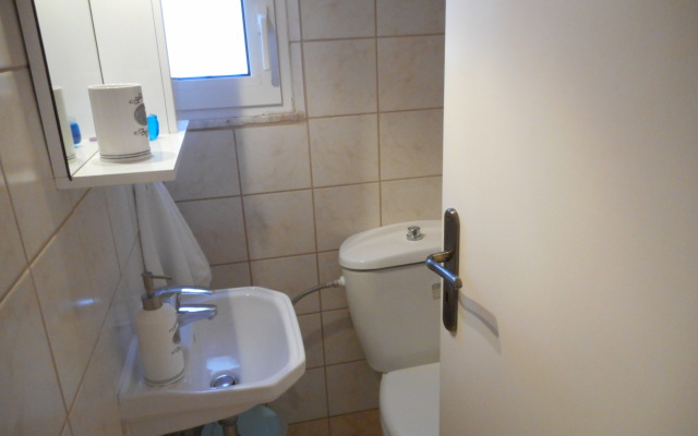 Ultracare Apartments