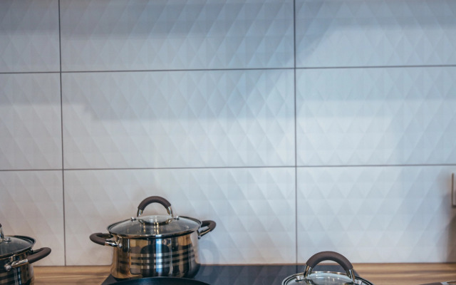 Квартира Морская Сказка 4