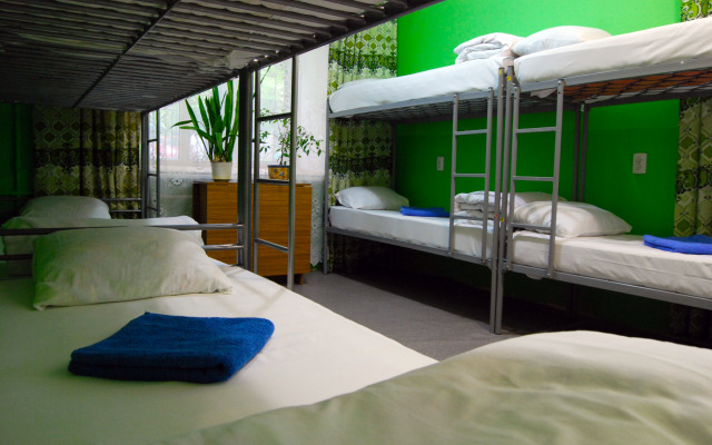 AllaHouse Hostel