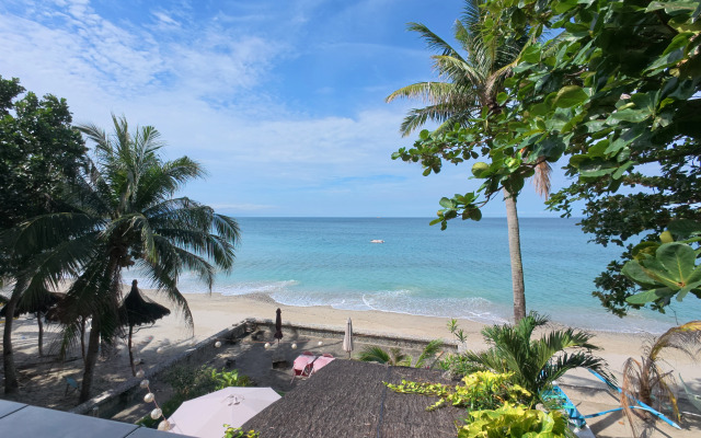 Отель FreeDive Inn