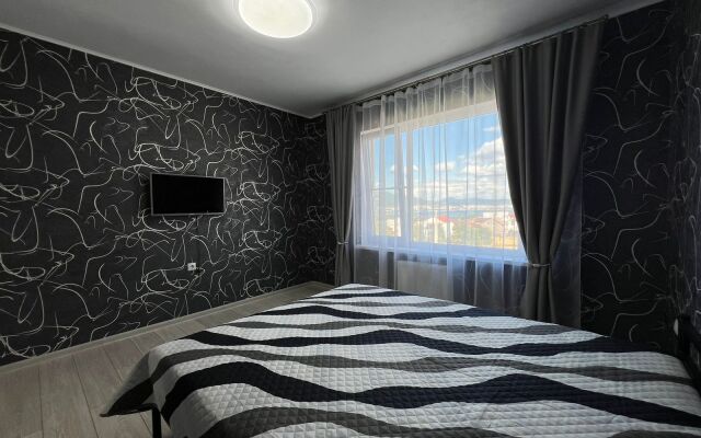 Dlya Semyi v Mikrorayone Persikovy Sad Privat House