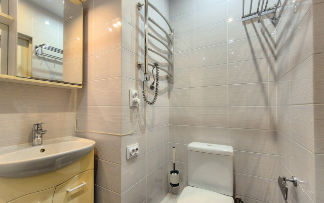 Квартира на улице Кирова 28A