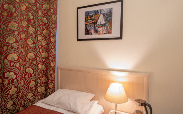 Гостевой дом Почтамтская 10