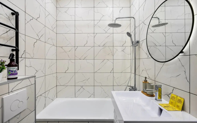 MaxRealty24 Tushino 6 Apartment