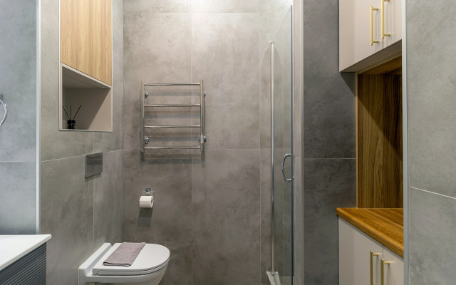 Апартаменты Уютные 1209