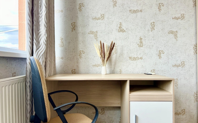 Квартира на Образцова 25к1