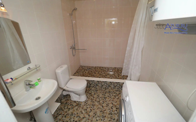 Pioner Guest House