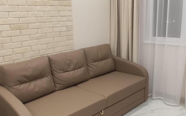 Izumrudnyij Gorod Gelendzhik Apartments
