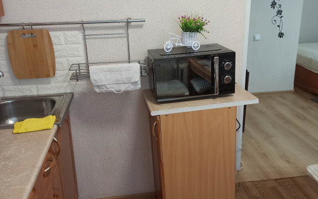 Квартира на Проспекте Обводный Канал 36