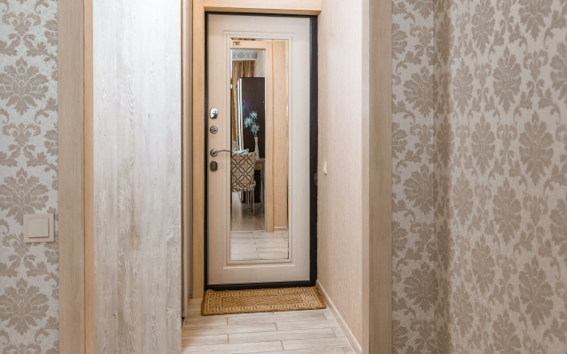 B-Flats Tamanskaya 121 Apartments