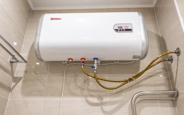 Апартаменты на семь персон