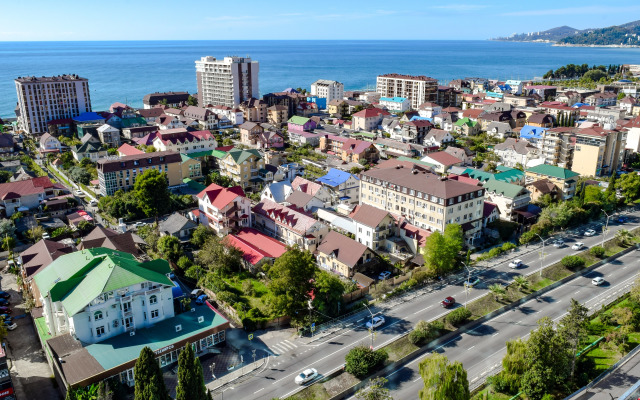 Квартира Морская Симфония Ж