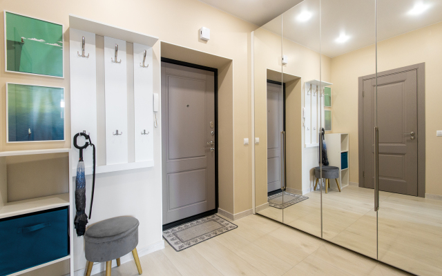 Kvartira Komfortnoye Zhilye V Kaliningrade Flat