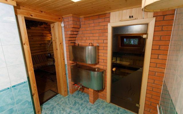 Гостевой дом Karjala Apartments