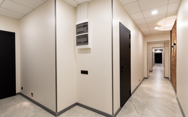 Апартаменты-Стандарт АпартПейдж Марата