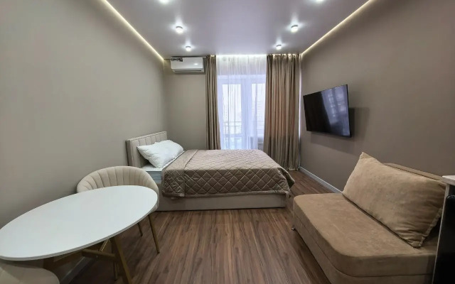 Квартира Как дома, только лучше