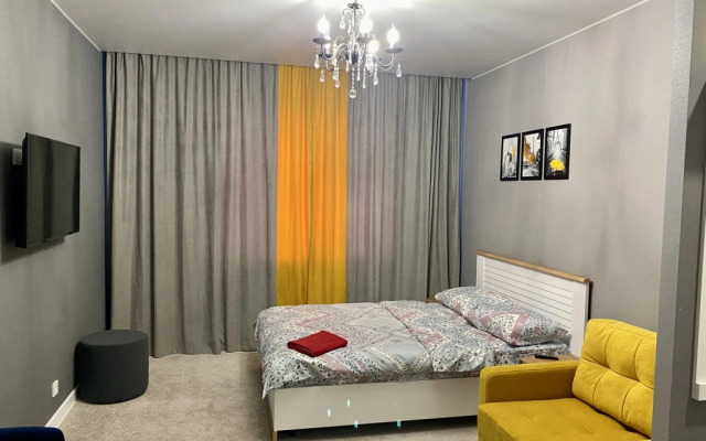 Aura Apartaments 1
