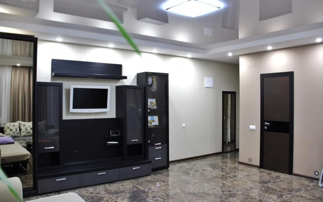 Uyutnye V Centre Volgograda Apartaments