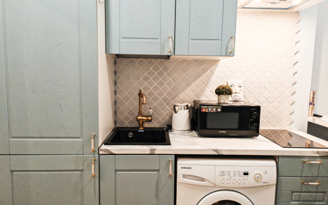 Квартира ArendApartment Graf Orlov 39