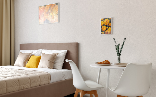 Квартира Sunset