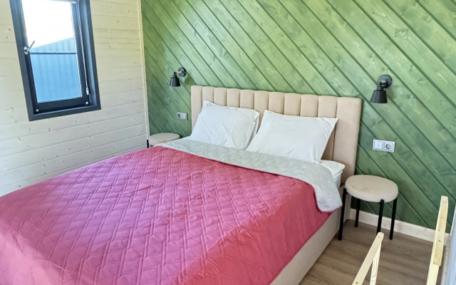 Gostevoy Dom U Reki Private house