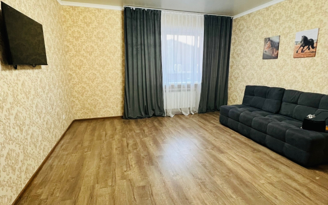 Квартира я дома на ул Черокманова 2