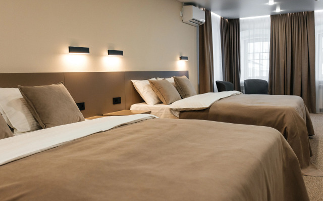 Hotel "oliva"