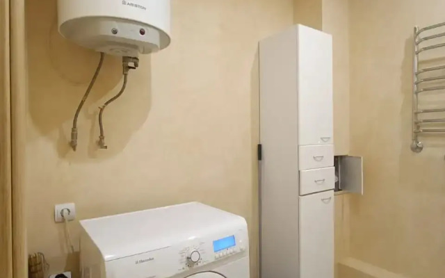 Тrekhkomnatnaya Andromeda Home Flat