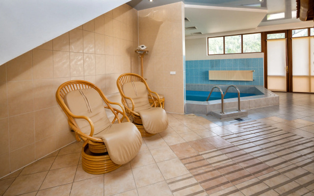 Anastasiya Hotel