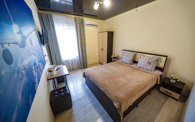 Marella Guest House