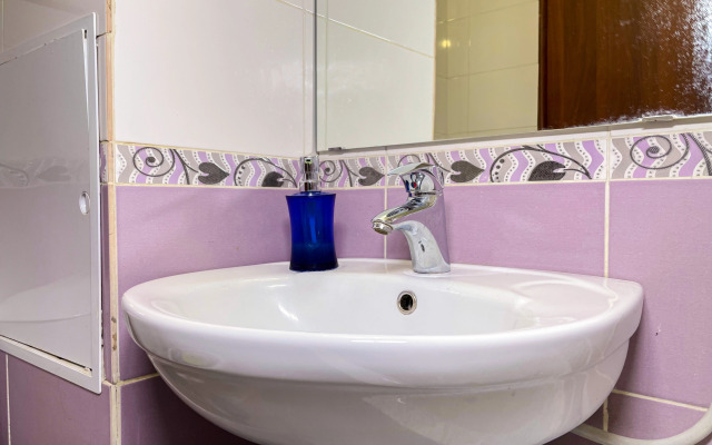 Апартаменты в Бирюлево-западном