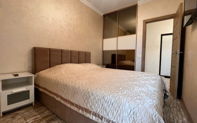 Апартаменты Сочипосуточно