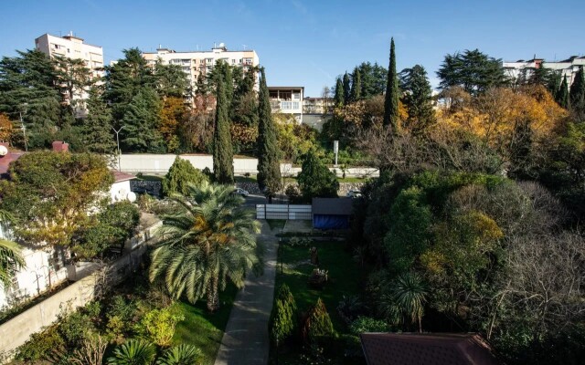 Akatsiya Hotel
