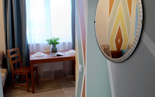 Апартаменты Благоустроенные