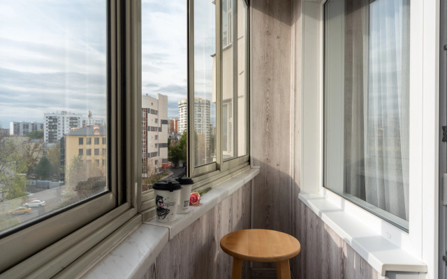 K&K RentStay Квартира на Римской