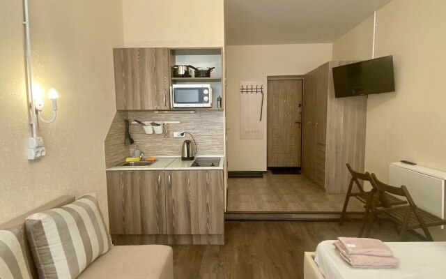 Апартаменты Гостевые комнаты на Саблинской