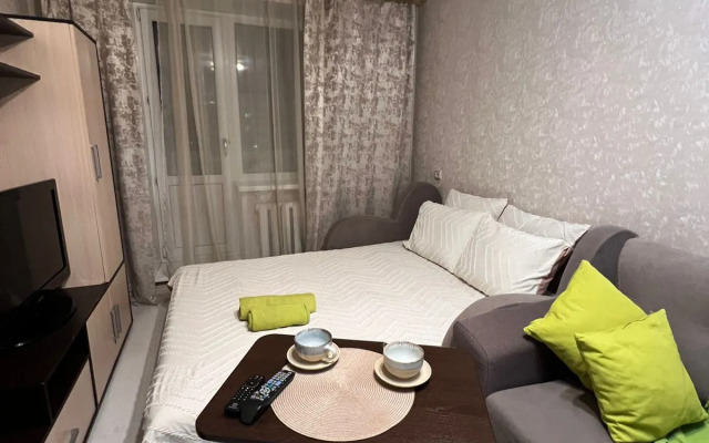 Квартира Атмосфера Уюта на Тимирязева